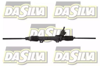 Da Silva DA2807 Gear rack and pinion