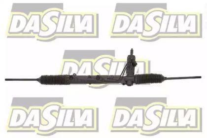 Da Silva DA2817 Gear rack and pinion Da Silva DA2817 Gear rack and pinion