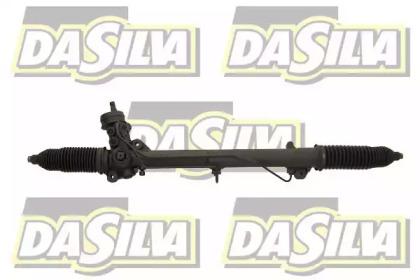 Da Silva DA2825 Gear rack and pinion