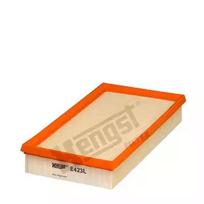 Hengst E423L Air filter