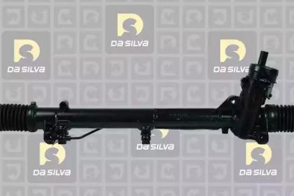 Da Silva DA2832 Gear rack and pinion