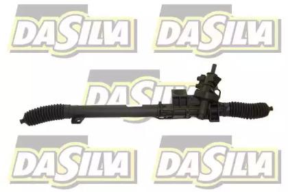 Da Silva DA2834 Gear rack and pinion