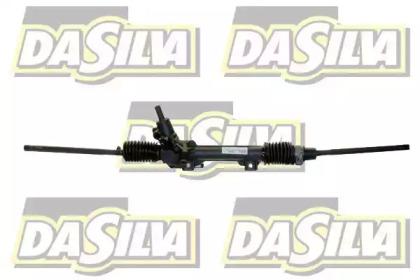 Da Silva DA2841 Gear rack and pinion