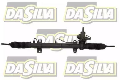 Da Silva DA2844 Gear rack and pinion Da Silva DA2844 Gear rack and pinion