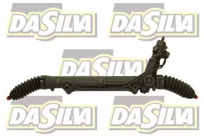 Da Silva DA2861 Gear rack and pinion
