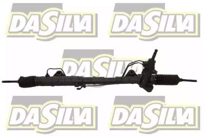 Da Silva DA2864 Рейка рульова Da Silva DA2864 Рейка рульова