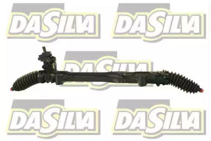 Da Silva DA2870 Gear rack and pinion