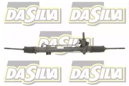 Da Silva DA2876 Gear rack and pinion Da Silva DA2876 Gear rack and pinion