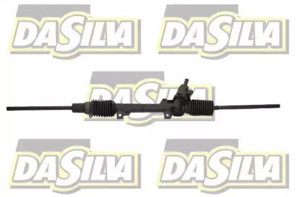Da Silva DA2885 Gear rack and pinion Da Silva DA2885 Gear rack and pinion
