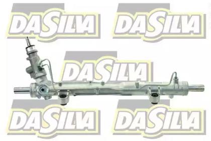 Da Silva DA2888 Gear rack and pinion