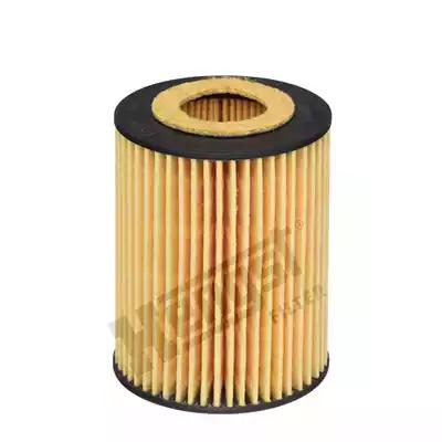 Hengst E820HD245 Oil filter Hengst E820HD245 Oil filter