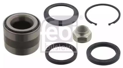 Febi 29939 Wheel bearing Febi 29939 Wheel bearing