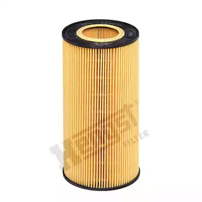 Hengst E89H D213 Oil filter