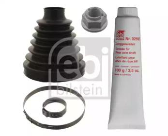 Febi 30085 Dust boot kit axle joint Febi 30085 Dust boot kit axle joint