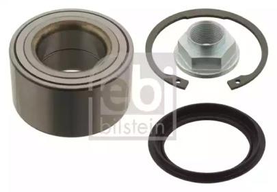 Febi 30087 Wheel bearing