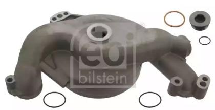 Febi 30102 Water pump Febi 30102 Water pump