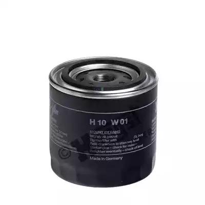 Hengst H10W01 Oil filter Hengst H10W01 Oil filter