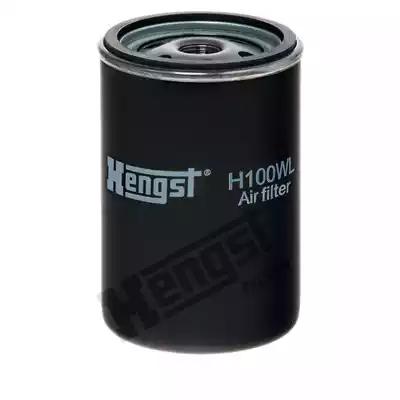 Hengst H100WL Air filter
