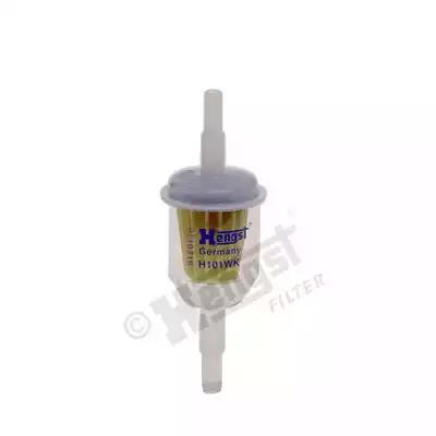 Hengst H101WK Fuel filter