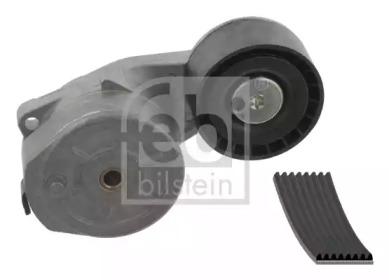 Febi 30209 Belt v Febi 30209 Belt v