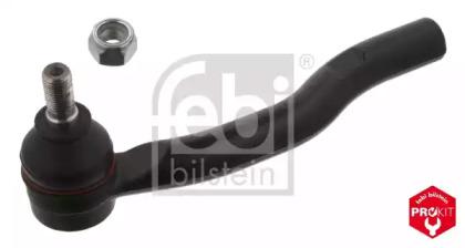 Febi 30225 End assy tie rod steering