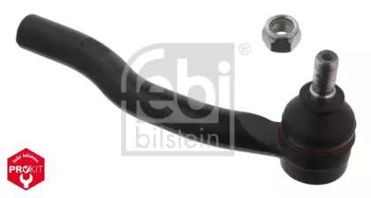 Febi 30226 Наконечник поперечної рульової тяги