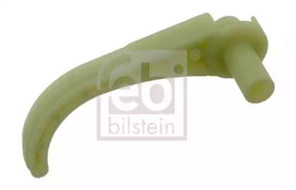 Febi 30236 Guide assy timing chain Febi 30236 Guide assy timing chain