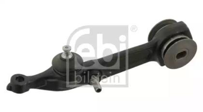 Febi 30256 Arm assy suspension