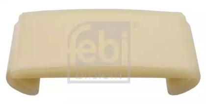 Febi 30259 Guide assy timing chain Febi 30259 Guide assy timing chain