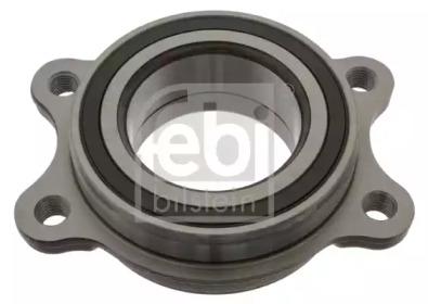 Febi 30270 Wheel bearing
