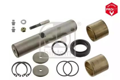 Febi 30280 Шкворень Febi 30280 Шкворень