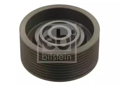 Febi 30290 Ролик направляючий Febi 30290 Ролик направляючий