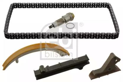 Febi 30302 Комплект цепи грм Febi 30302 Комплект цепи грм