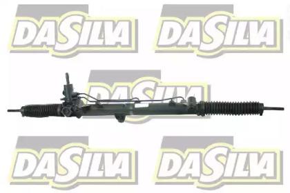 Da Silva DA2928 Gear rack and pinion