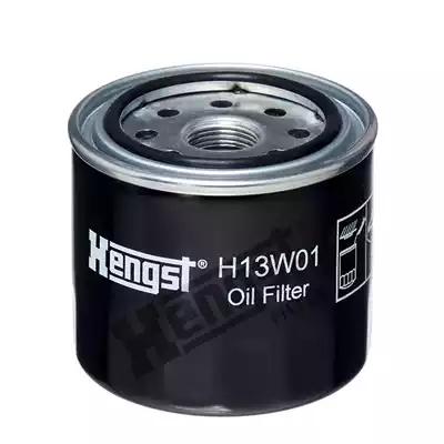 Hengst H13W01 Oil filter Hengst H13W01 Oil filter