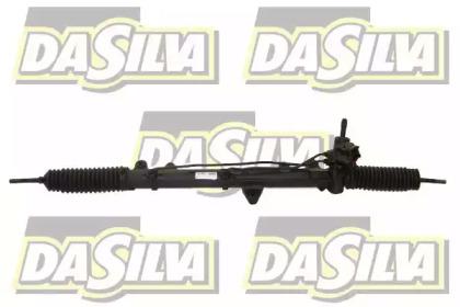 Da Silva DA2934 Gear rack and pinion