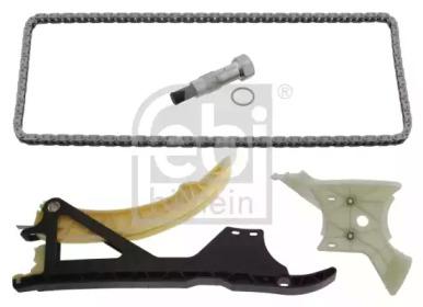 Febi 30338 Комплект ланцюга ГРМ Febi 30338 Комплект ланцюга ГРМ