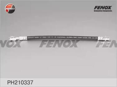 Fenox PH210337 Hose assy brake