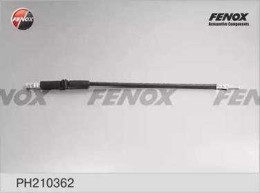 Fenox PH210362 Шланг гальмівний Fenox PH210362 Шланг гальмівний