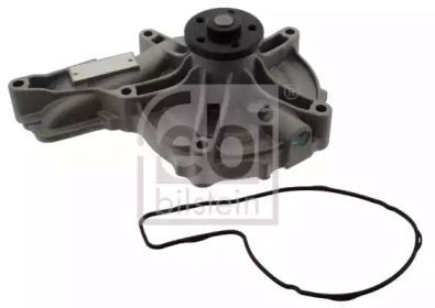 Febi 30451 Water pump