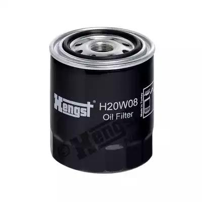 Hengst H20W08 Oil filter