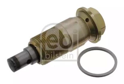 Febi 30496 Tensioner assy pulley Febi 30496 Tensioner assy pulley