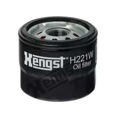 Hengst H221W Фільтр масляний Hengst H221W Фільтр масляний