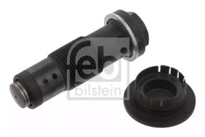 Febi 30506 Tensioner assy pulley Febi 30506 Tensioner assy pulley