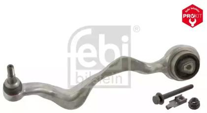 Febi 30516 Arm assy suspension Febi 30516 Arm assy suspension