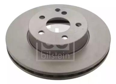Febi 30550 Brake disc Febi 30550 Brake disc