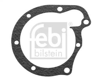 Febi 30563 Прокладка водяного насоса