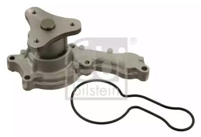 Febi 30570 Насос охлаждающей жидкости Febi 30570 Насос охлаждающей жидкости