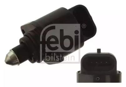 Febi 30608 Valve assy idle speed control Febi 30608 Valve assy idle speed control