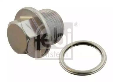 Febi 30655 Cap metal Febi 30655 Cap metal